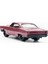 Fast & Furious 1966 Ford 427 Faırlane JBY36-HNR88 5