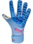 Future Pro x Kidsuper Hybrid Kaleci Eldiveni 04207401 Mavi 2