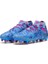 Future8 Ultimatexkidsuper Fg Erkek Çim Zemin Kramponu 10843401 Mavi 3