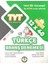 Tyt Türkçe 12 x 40 Branş Denemesi Süre Yayınları 1