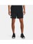 Ua Rival Terry 6İn Short Erkek Şort 1382427 1