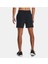 Ua Rival Terry 6İn Short Erkek Şort 1382427 2