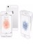 Iphone 5-5s Uyumlu Ön Arka 360 Tam Koruma Şeffaf Soft Silikon Kılıf 1