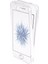 Iphone 5-5s Uyumlu Ön Arka 360 Tam Koruma Şeffaf Soft Silikon Kılıf 2