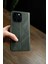 Haki Samsung Galaxy A56 5g Hakiki Deri Cüzdan Kılıf Kapaklı Mıknatıslı Kartlık Bölmeli Cüzdanlı Stand Özellikli 2