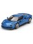 Mini Gt 1/64 Bbr Ferrari 296 Gtb Blu Corsa BBRFER64004 1