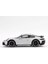 Mini Gt 1/64 Porsche 911 Dakar Ice Gray Metallic MGT00891 3