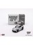 Mini Gt 1/64 Porsche 911 Dakar Ice Gray Metallic MGT00891 4