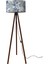 Desenli Tripod Lambader 2