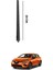 Renault Clio 5, Austral, Captur 2, Kadjar 200MM M6 Vidalı Anten Çubuğu (Yan Sanayi) 2