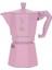 Moka Express Excl. Pembe 6 Cup 1