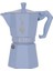Moka Express Excl. Mavi 3 Cup 1