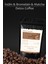 Inülin ve Bromelain Coffee Türk Kahvesi 100 Gr. Karahindiba & Bromelain & Matcha Kahvesi 1