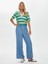Wide Leg Fit Tenselli Jean Pantolon S25JPN001 1
