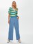 Wide Leg Fit Tenselli Jean Pantolon S25JPN001 2