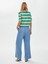 Wide Leg Fit Tenselli Jean Pantolon S25JPN001 4