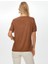 Yuvarlak Yaka Kısa Kol T-Shirt S25TSH002 3