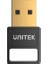 Unıtek Bluetooth 5.3 Mını USB Adaptör (B105B) 2