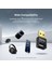Unıtek Bluetooth 5.3 Mını USB Adaptör (B105B) 3