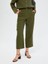 Wide Leg Fit Müslin Pantolon S25PNT028 2