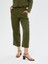 Wide Leg Fit Müslin Pantolon S25PNT028 3