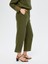 Wide Leg Fit Müslin Pantolon S25PNT028 5