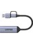 Unıtek 4K Vıdeo Capture Kart HDMI To Usb-C/a (V1167A) 3
