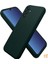 Samsung Galaxy A14 Kılıf Kamera Korumalı Lansman Kadife Iç Yüzeyli (Şık Tasarım) Silikon Kapak 5