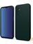 Samsung Galaxy A14 Kılıf Kamera Korumalı Lansman Kadife Iç Yüzeyli (Şık Tasarım) Silikon Kapak 6