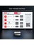 Unıtek Wıreless 4K60Hz Kablosuz Görüntü Aktarıcı (V1162B01) 5