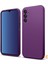 Samsung Galaxy A14 Kılıf Kamera Korumalı Lansman Kadife Iç Yüzeyli (Şık Tasarım) Silikon Kapak 6