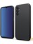Samsung Galaxy A14 Kılıf Kamera Korumalı Lansman Kadife Iç Yüzeyli (Şık Tasarım) Silikon Kapak 4