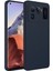 Xiaomi Mi 11 Ultra Kılıf Kamera Korumalı Lansman Kadife Iç Yüzeyli (Şık Tasarım) Silikon Kapak 1
