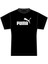 Ess No. 1 Logo Tee Kadın Spor T-Shirt 5