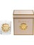 Guerlieandco. Şakayık Mum Gold Small 1