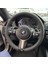 Bmw F30 M Sport Kasa Araca Özgü Dikmeli Direksiyon Kılıfı 2