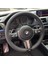 Bmw F30 M Sport Kasa Araca Özgü Dikmeli Direksiyon Kılıfı 3