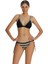 Fresia Siyah Üçgen Bikini Takımı 1