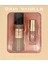 Bare Vanilla Mini Vücut Spreyi ve Peony Parlatıcı Dudak Yağı Set 1