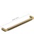 Doğanlar Z.320 Dolap Mobilya Kulp Olifka Antik Sarı 224 mm 2