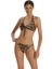 Leopar Desenli Bikini Takımı 1