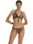 Leopar Desenli Bikini Takımı 2