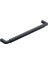 Doğanlar Z.318 Dolap Mobilya Kulp Mat Siyah 224 mm 1