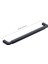 Doğanlar Z.318 Dolap Mobilya Kulp Mat Siyah 224 mm 2