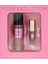 Pure Seduction Mini Vücut Spreyi ve Mulberry Parlatıcı Dudak Yağı Set 1