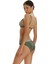 Desenli Üçgen Bikini Takımı 5