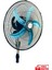 Vantilatör Venüs 18" Sanayi Salınım Fan - 80W Güc 150CM Uzunluk 4