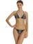 Zaylie Üçgen Bikini Takımı 1