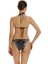 Zaylie Üçgen Bikini Takımı 4
