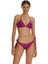 Liora Pembe Kuşgözlü Bikini Takımı 1